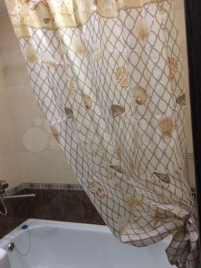 1-к. квартира, 40 м², 2/10 эт.