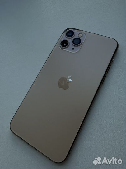 iPhone 11 Pro, 256 ГБ