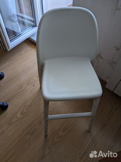 Детский стул IKEA