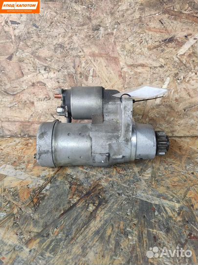 Стартер Nissan Teana J32 (2008 - 2014) 23300JN00A