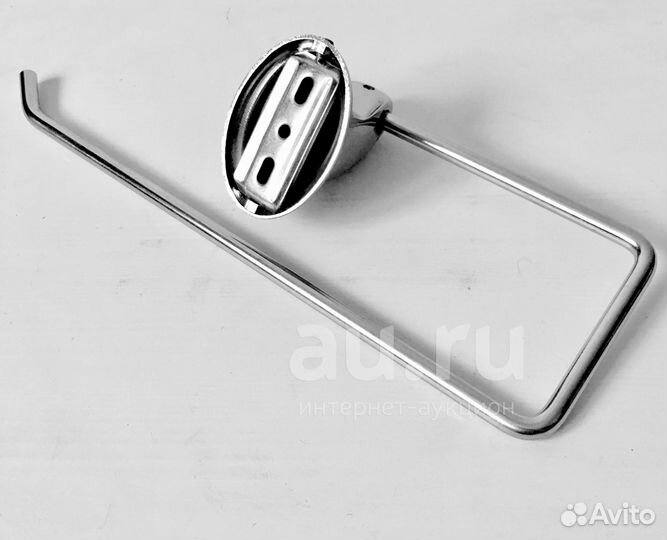 Держатель бумажных полотенец oute подвесной