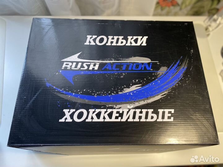 Ролики и Коньки 2 в 1, раздвижные размер 40-43