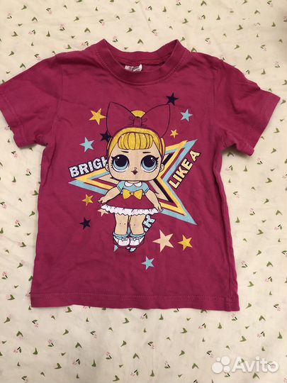 Комплект одежды для девочки 92 р/р