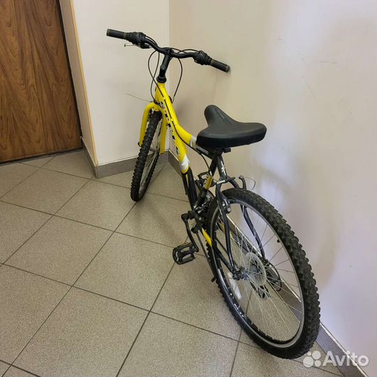 Велосипед Stels навигатор 540