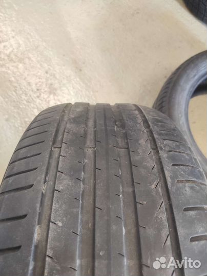 Pirelli Scorpion 255/45 R19
