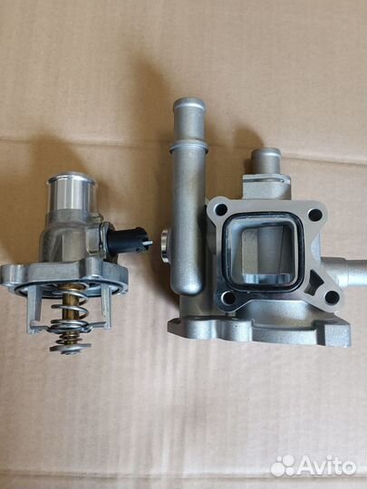 Термостат opel, Шевроле