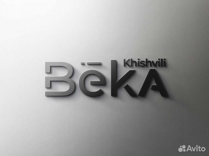 Дизайн Разработка логотипа Фирменный стиль