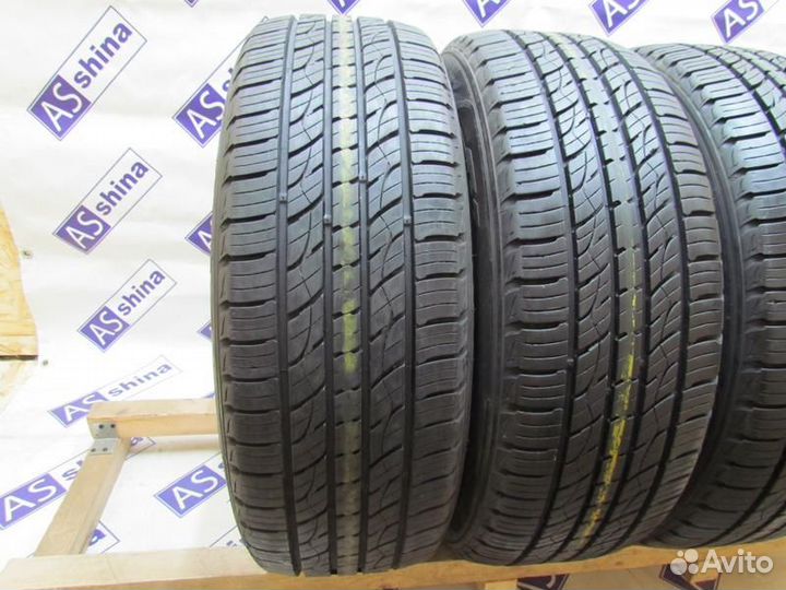 Kumho Crugen Premium KL33 225/60 R18 97P