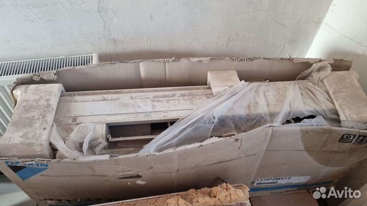 Внеш. и внутр. блоки кондиционеров Samsung,Hyundai