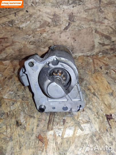 Стартер Peugeot M000T32271ZE