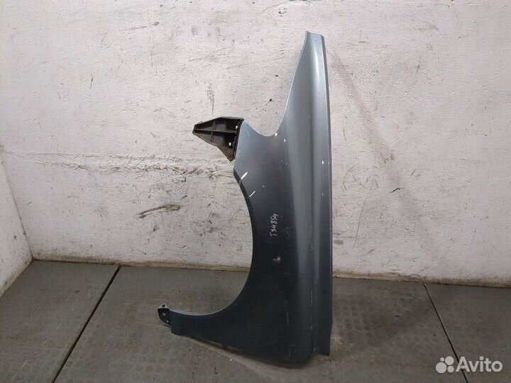 Крыло Volvo C70, 2006