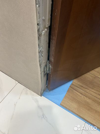 Дверное полотно 80см