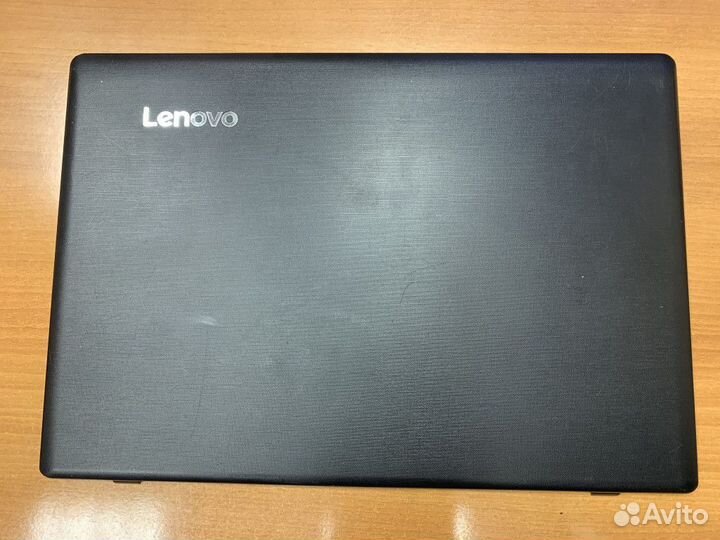 Крышка матрицы(2) Lenovo 110-15IBR