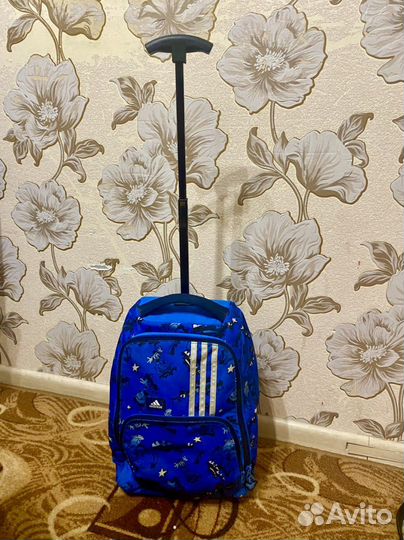 Чемодан детский