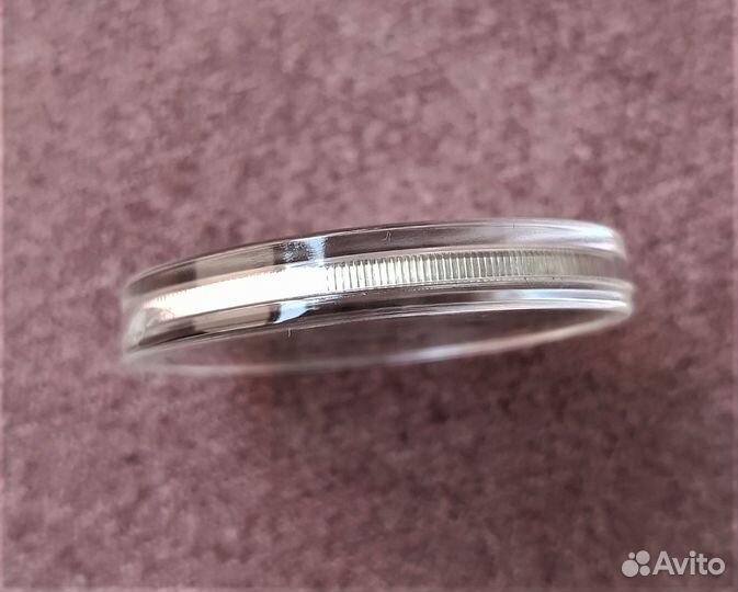 Конго 240 франков 2008 г. / Буйвол / серебро