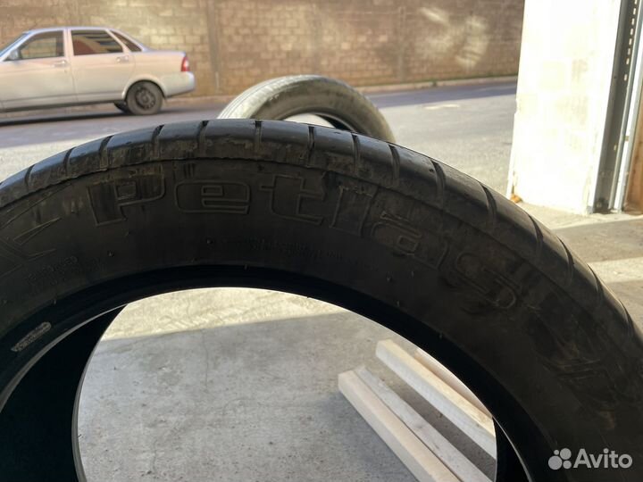 Petlas Velox Sport PT731 215/55 R17
