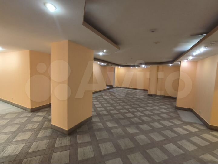 Торговая площадь, 198 м²