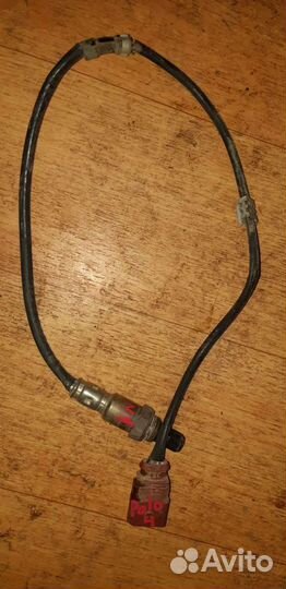 Датчик кислорода Volkswagen Polo седан