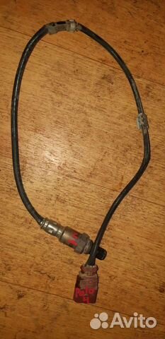 Датчик кислорода Volkswagen Polo седан