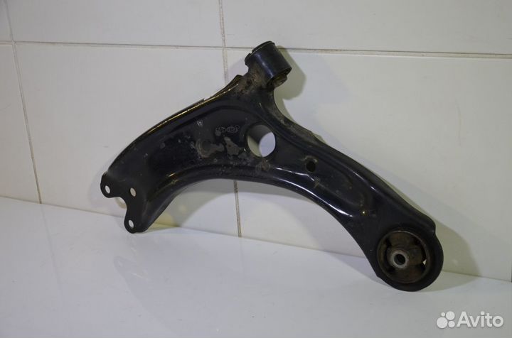 Рычаг передний левый Hyundai Tucson 3 2015+