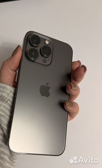 iPhone 13 Pro, 128 ГБ