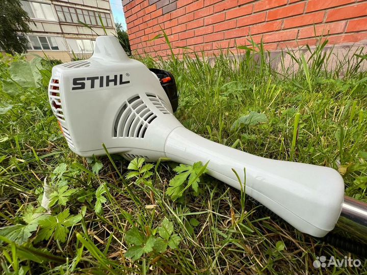 Триммер бензиновый stihl fs 55