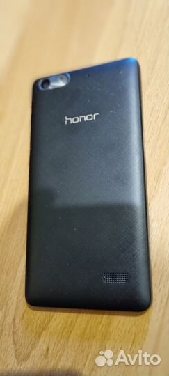 HONOR 4c, 2/8 ГБ