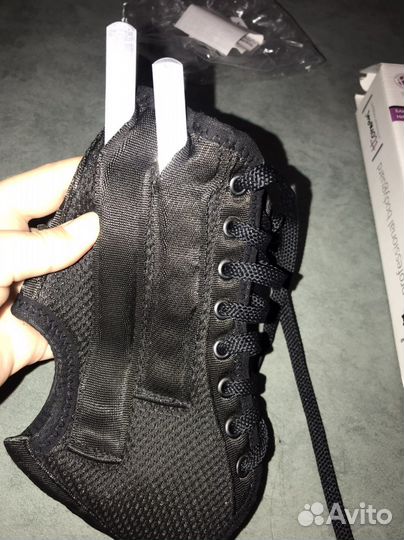 Бандаж голеностопный компрессионный детский