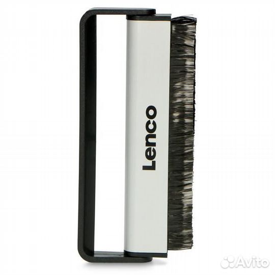 Набор по уходу за винилом Lenco TTA-3IN1