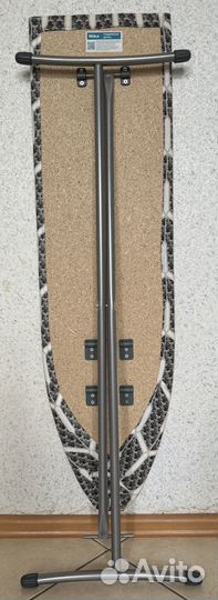 Гладильная доска nika