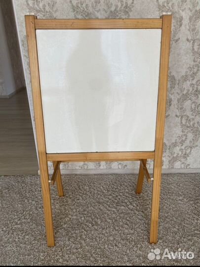 Доска для рисования IKEA