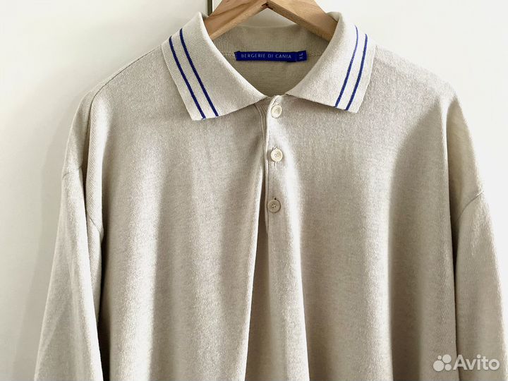 Джемпер-Hugo-Di Cania-Германия-Продается