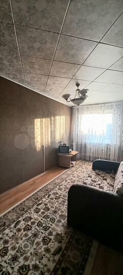 2-к. квартира, 44,8 м², 5/5 эт.