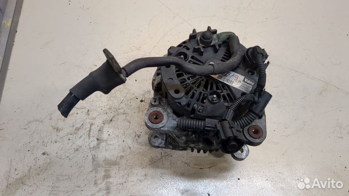 Генератор Audi Q7, 2007