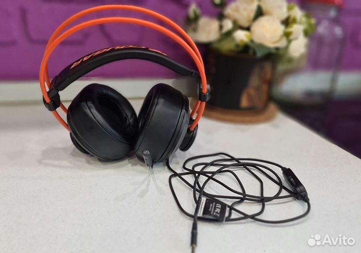 Компьютерная гарнитура