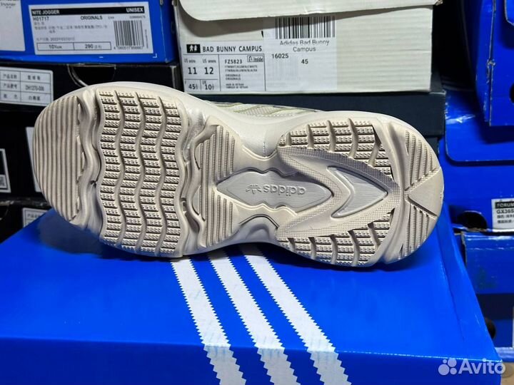 Кроссовки Adidas Originals Ozgaia женские