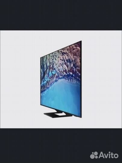 Телевизор Samsung UE55BU8500uxce 55
