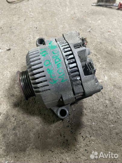 Генератор Ford mondeo 2 1.8tdi RFN