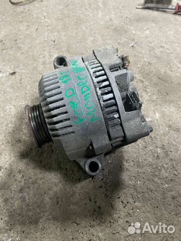 Генератор Ford mondeo 2 1.8tdi RFN