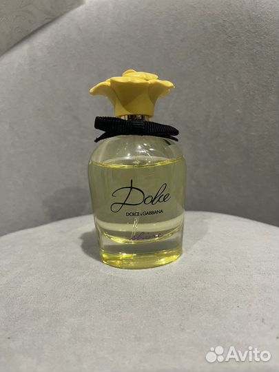 Dolce gabbana shine оригинал