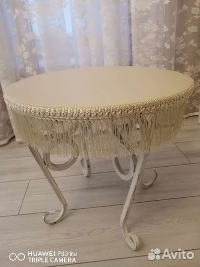 Подставка для цветов напольная