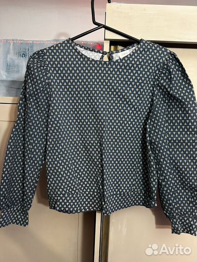 Вещи пакетом для девочки 12-14 лет