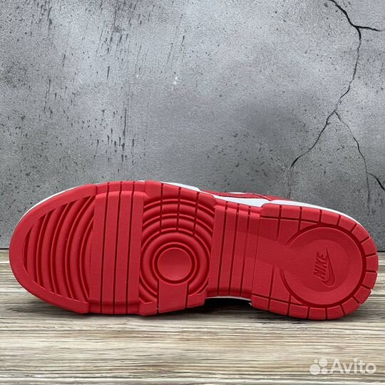 Кроссовки женские Nike Dunk Low