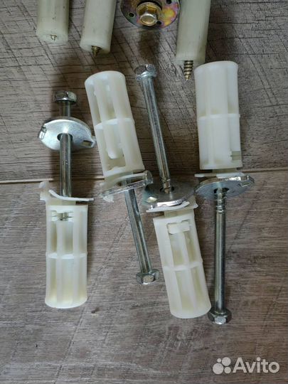 Крепление для барабана стиральной машины