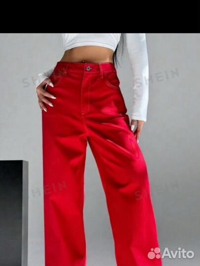 Пакет брендовых вещей