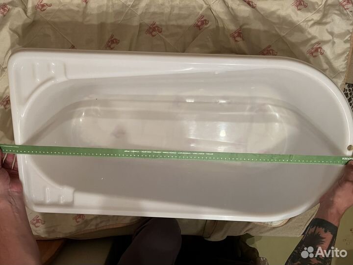 Ванночка для купания