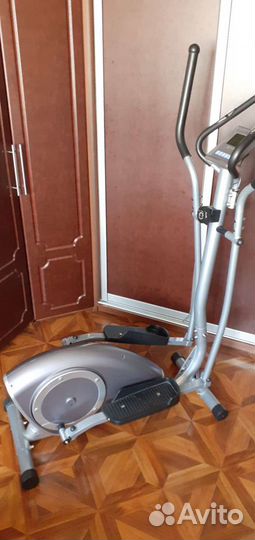 Кардиотренажер