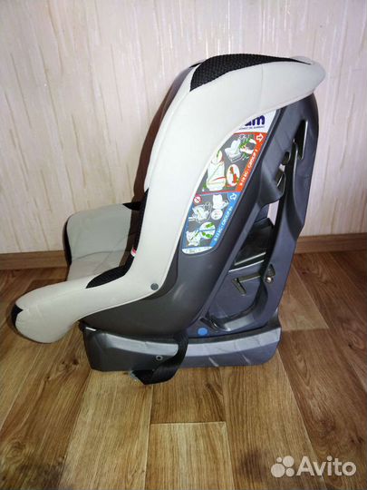 Детское автокресло от 0 до 18 кг