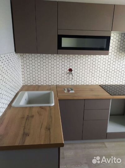 Кухня под заказ