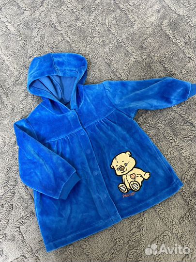 Детские вещи на мальчика пакетом на Ваш выбор